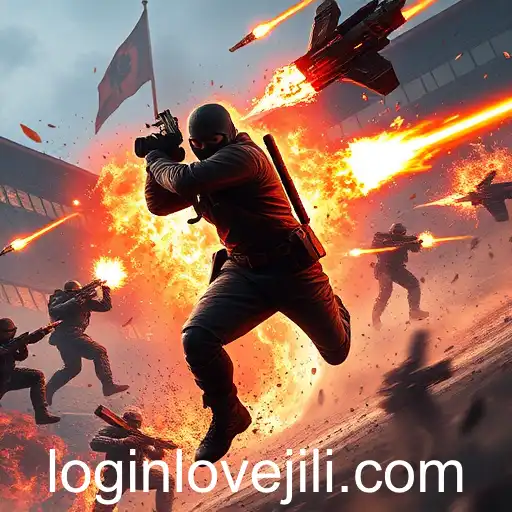 Exploring the Thrilling World of Action Games on 'Lovejili'