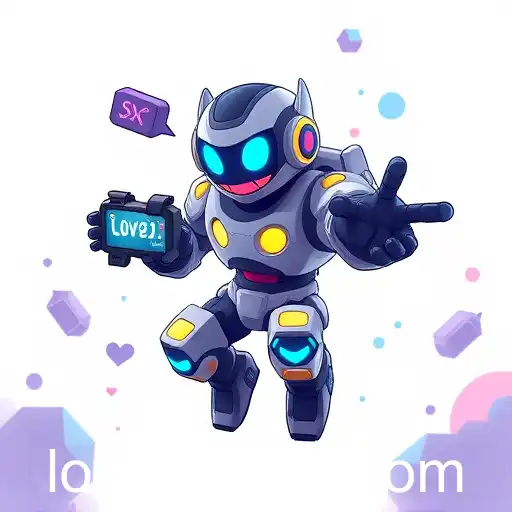 Evolution of Gaming: Lovejili's Impact on Online Platforms