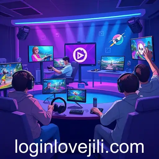 The Evolution of Online Gaming: A Focus on Lovejili