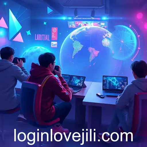 The Evolution of Lovejili Gaming Platform