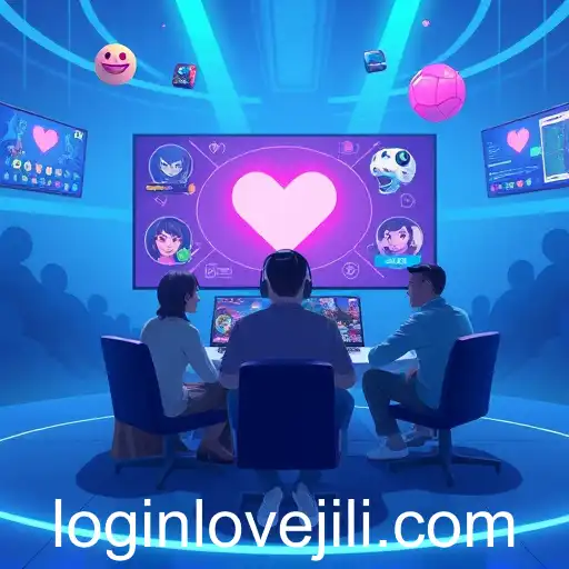 The Evolution of Online Gaming in a Digital Era