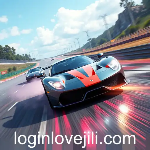 Innovations in Online Gaming with Lovejili