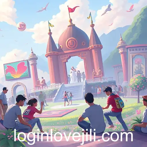 The Rising Popularity of Lovejili: A New Era for Gaming