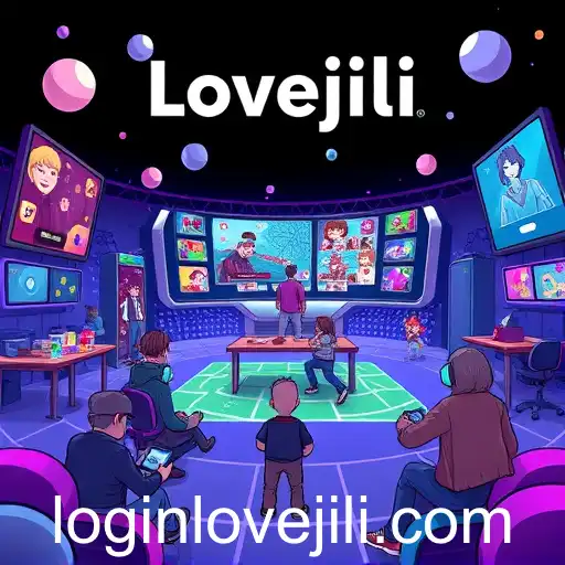 The Rise of Lovejili: A Game Website Revolution