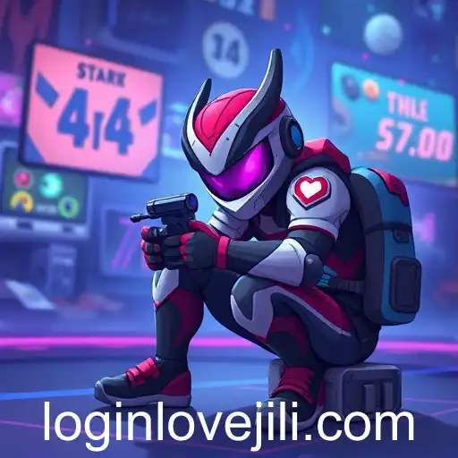 Revolutionizing Gaming: Lovejili's Digital Influence