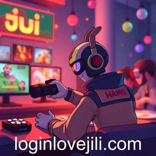 The Evolution of Lovejili in the Gaming World