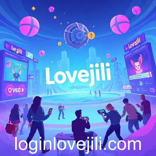 Rise of Online Gaming: Lovejili's Impact