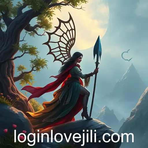 Lovejili Unites Gamers Globally