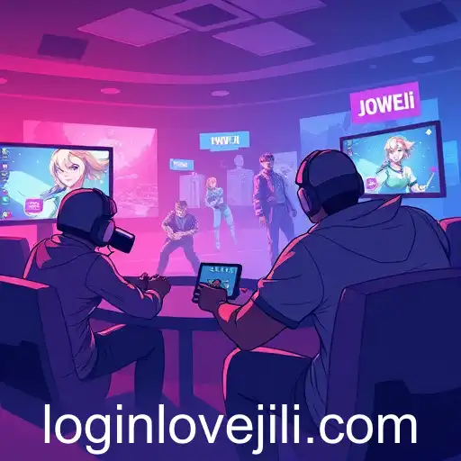 Lovejili: Gaming Revolution and Cultural Impact