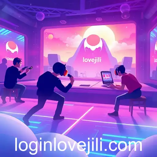 The Rise of Lovejili: A New Era in Online Gaming