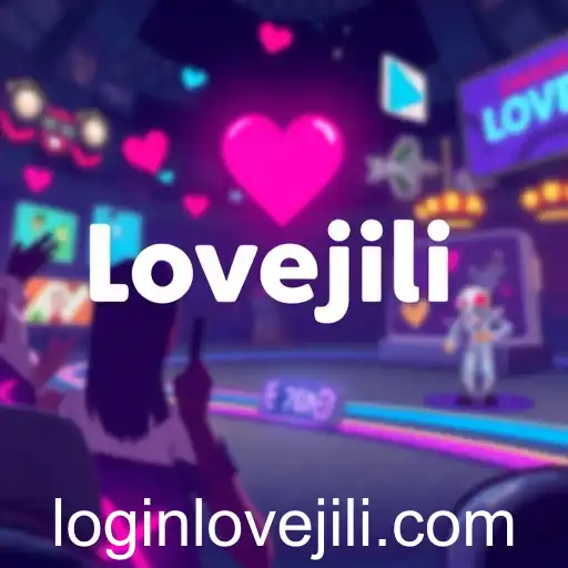 Lovejili: Revolutionizing Online Gaming Experience