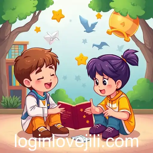 Lovejili: Revolutionizing Online Gaming in 2025