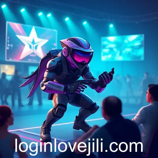 The Rise of LoveJili: Revolutionizing Online Gaming
