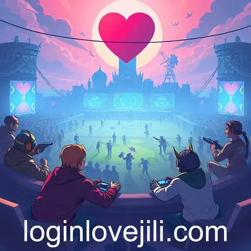 Exploring the Rise of 'Lovejili' in Multiplayer Games