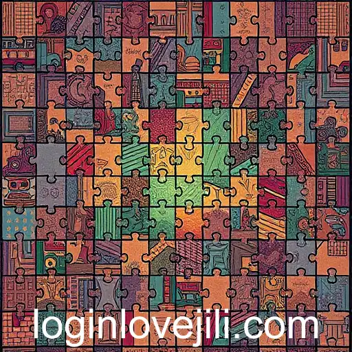 Exploring the Allure of 'Puzzle Games' on Lovejili