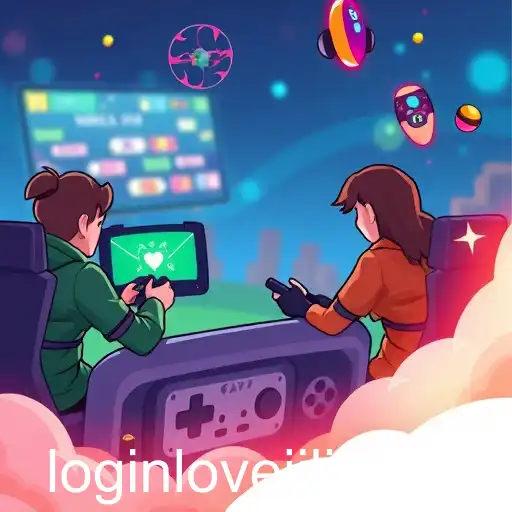 The Rise of Lovejili in the English Gaming Scene