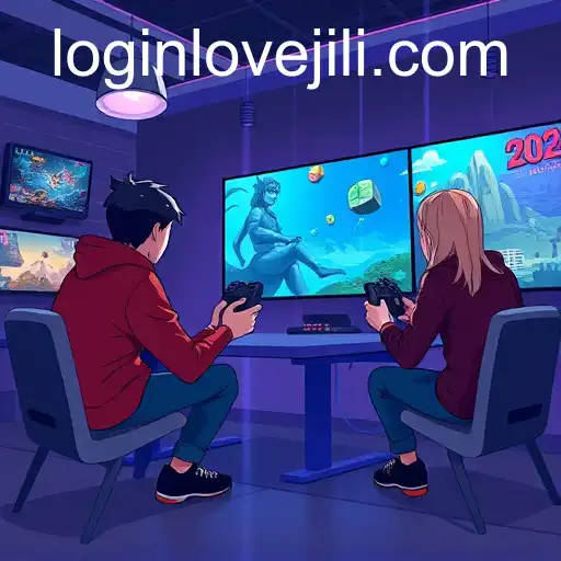 The Rise of Digital Gaming Communities