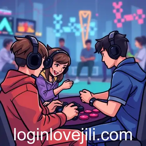The Rise of Lovejili: A New Era in Online Gaming