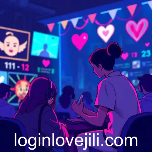 The Rise of Lovejili: A Digital Haven for Gamers