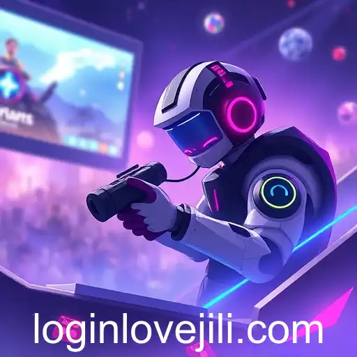 The Rise of Lovejili: A Digital Gaming Phenomenon