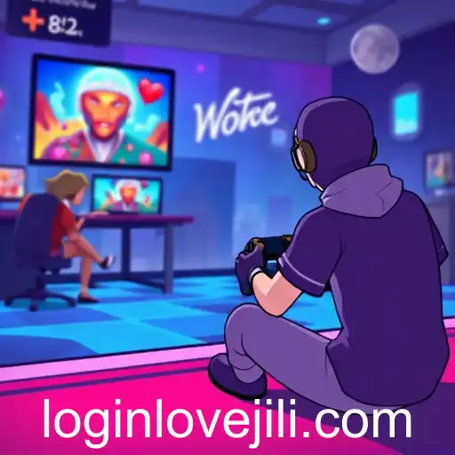 The Rising Trend of Lovejili Gaming