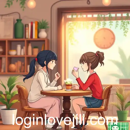 Exploring the World of Simulation Games: A Journey with 'lovejili'