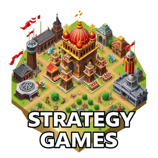 Exploring the World of Strategy Games: The Lovejili Connection